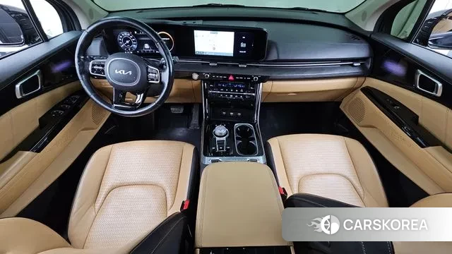 Kia Carnival 4th generation id 3606866 из Кореи 17