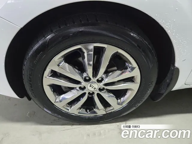 Kia All New Carnival id 2827538 из Кореи 17