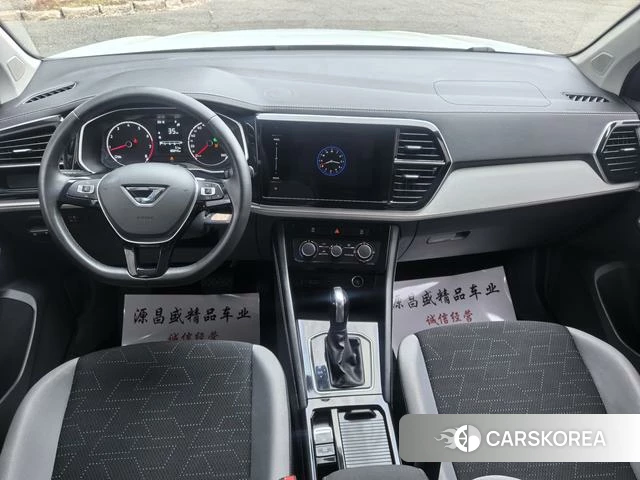 Jetta VS5 id 4207969 из Китая 16