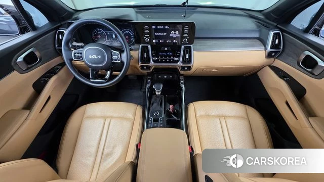 Kia Sorento 4th Generation id 4898522 из Кореи 30