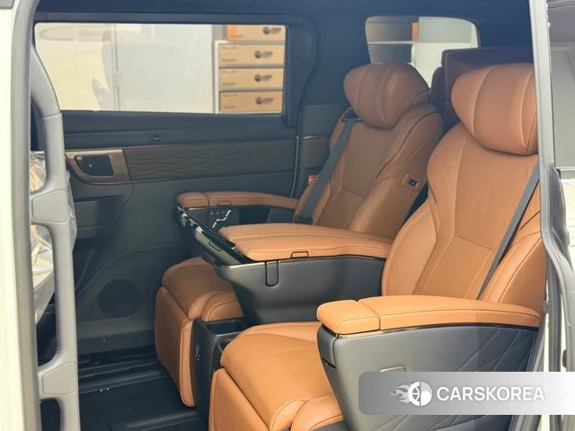 Toyota Alphard 4th Generation id 3805107 из Кореи 10