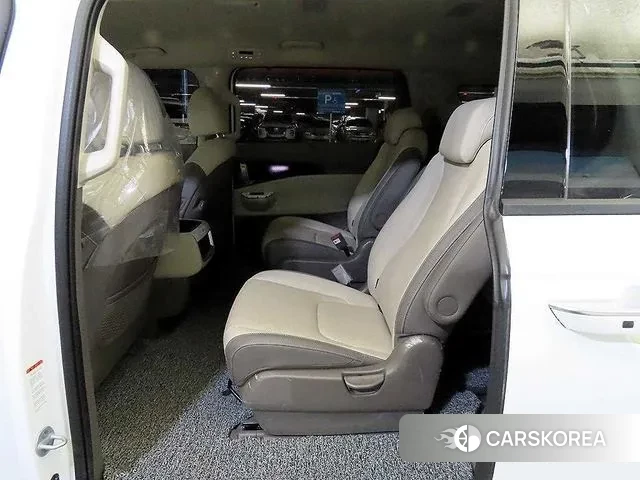 Kia Carnival 4th generation id 3447342 из Кореи 16