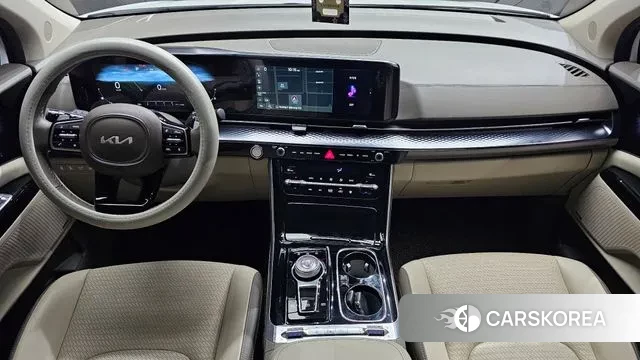 Kia Carnival 4th generation id 3415887 из Кореи 17