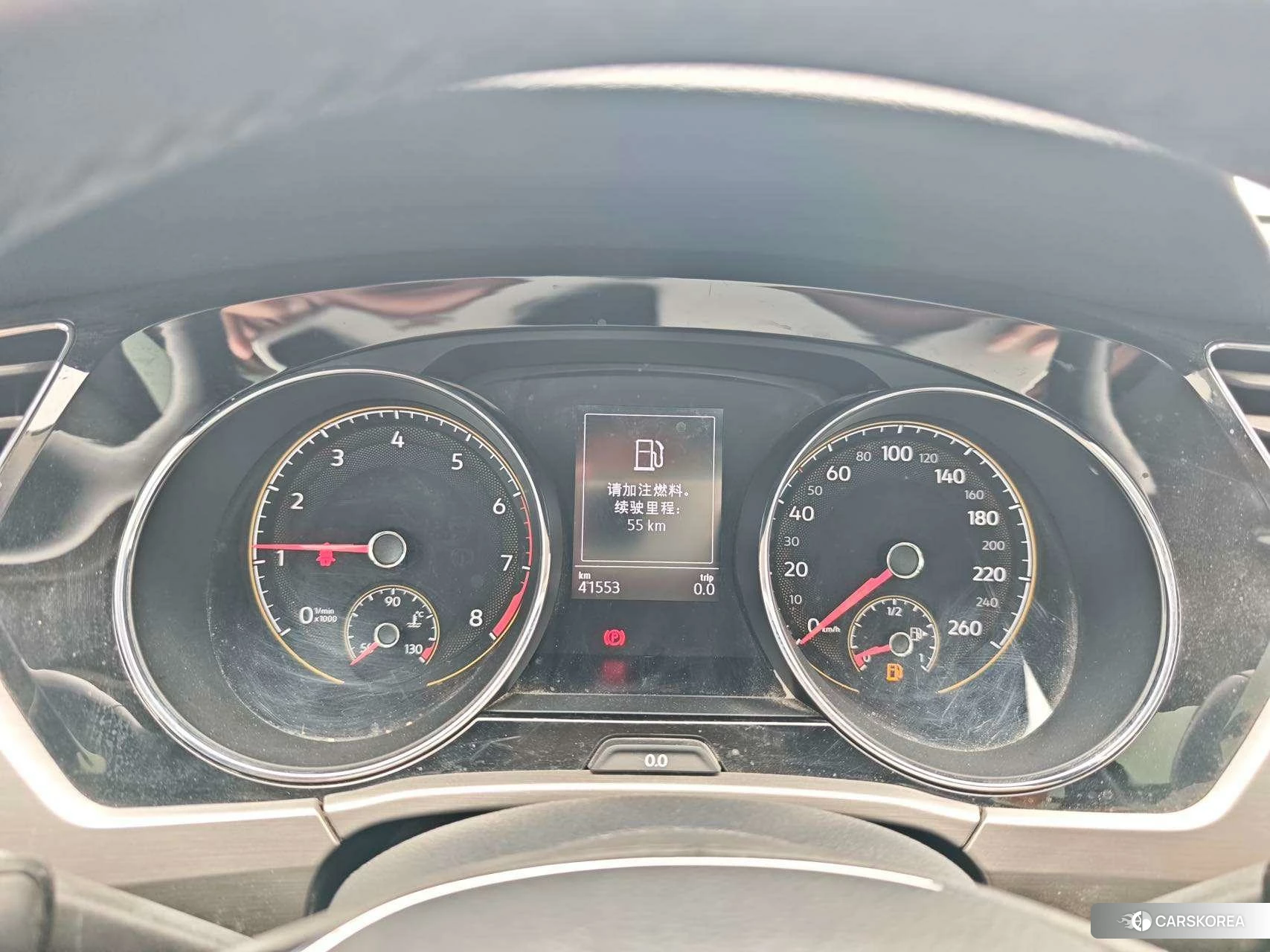 Volkswagen Touran L id 4485268 из Китая 7