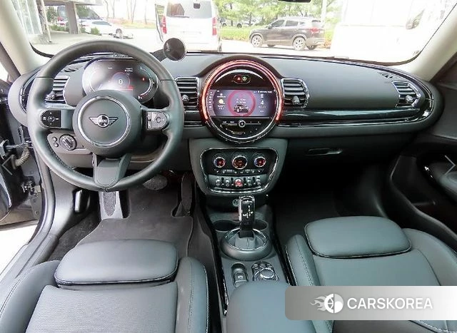 Mini Cooper Clubman id 3982019 из Кореи 17