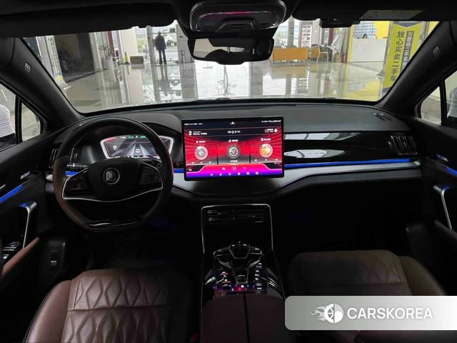 BYD Tang Yi id 4219757 из Китая 7