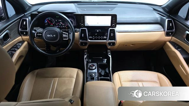 Kia Sorento 4th Generation id 4343685 из Кореи 17