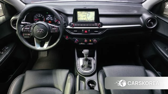 Kia Come New K3 id 4339742 из Кореи 17
