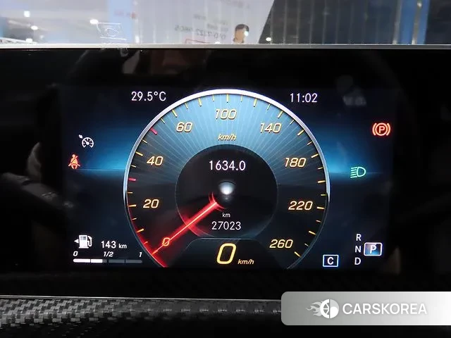 Mercedes-Benz A-Class W177 id 3122509 из Кореи 17