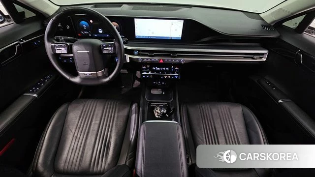 Hyundai Grandeur (GN7) id 4579537 из Кореи 35