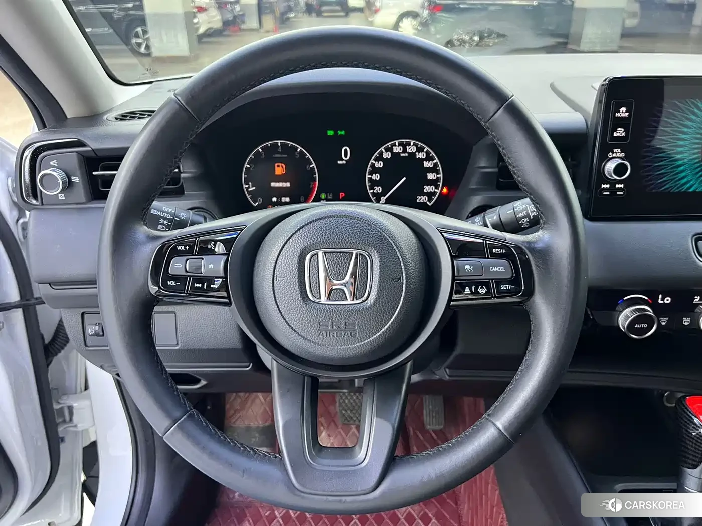 Honda XR-V id 4553681 из Китая 20
