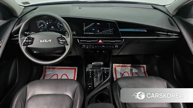 Kia Di Ol Nu Niro id 4758398 из Кореи 17