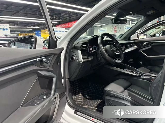Audi A3 id 4290397 из Китая 7