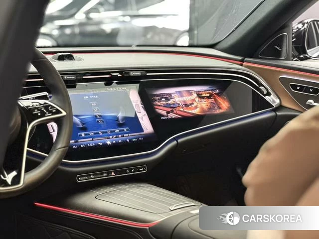 Mercedes-Benz E-class id 4314717 из Китая 7