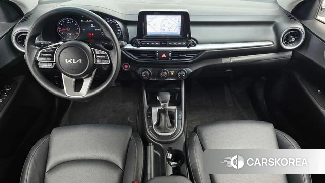 Kia The New K3 2nd generation id 4618969 из Кореи 29