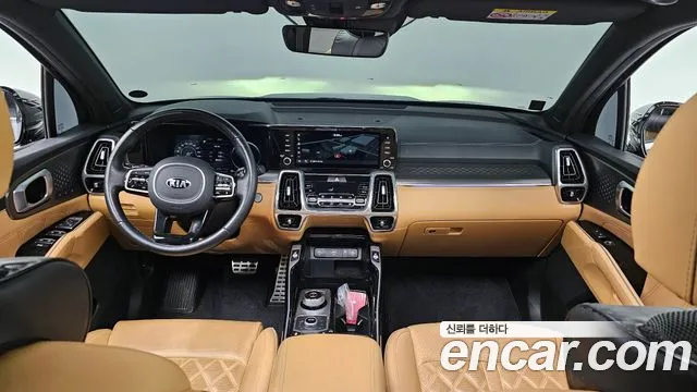 Kia Sorento 4th Generation id 2693815 из Кореи 17