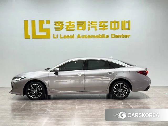 Toyota Asian dragon id 4365813 из Китая 31