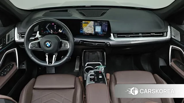 BMW X1 (U11) id 3279078 из Кореи 17