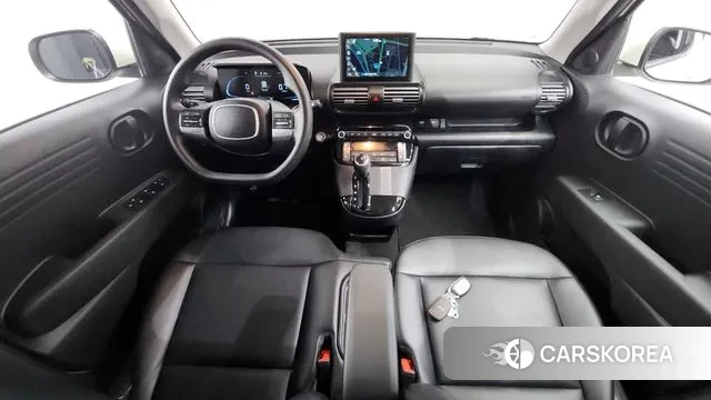 Hyundai Casper id 3273907 из Кореи 17