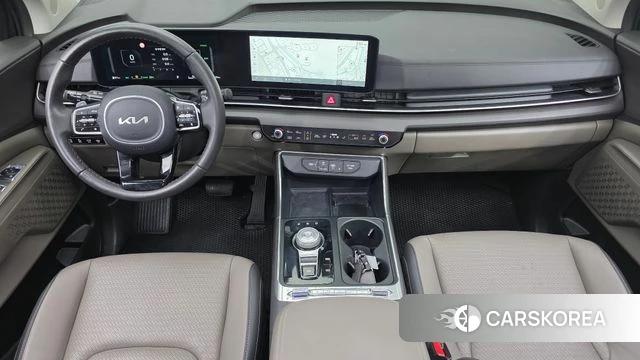 Kia The New Carnival 4th Generation id 4792198 из Кореи 17