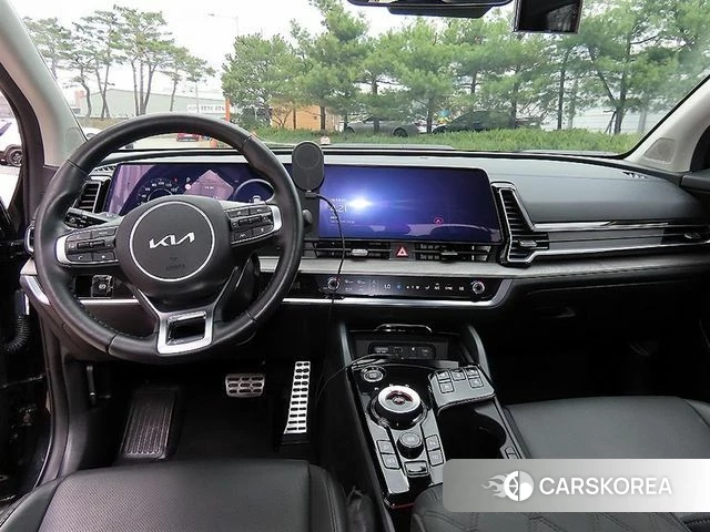 Kia Sportage 5th Generation id 3876965 из Кореи 17