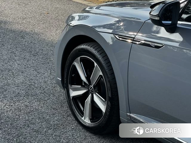 Volkswagen CC id 4242190 из Китая 7