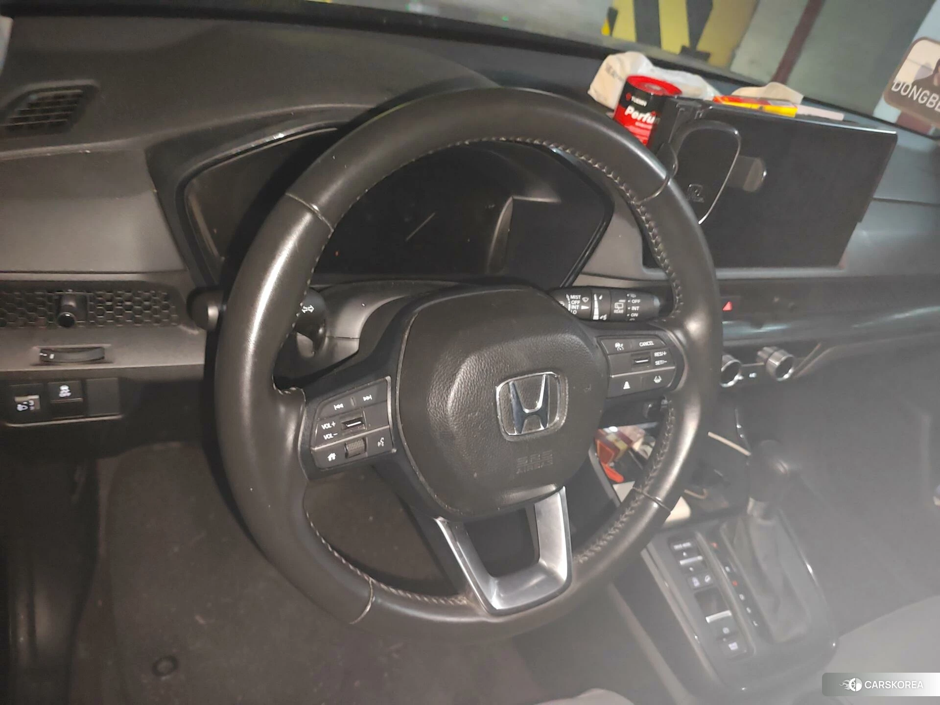 Honda CR-V id 4473700 из Китая 18