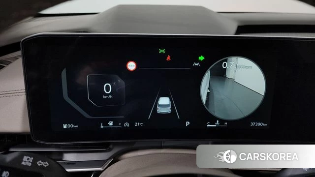 Kia The New Carnival 4th Generation id 4308271 из Кореи 29