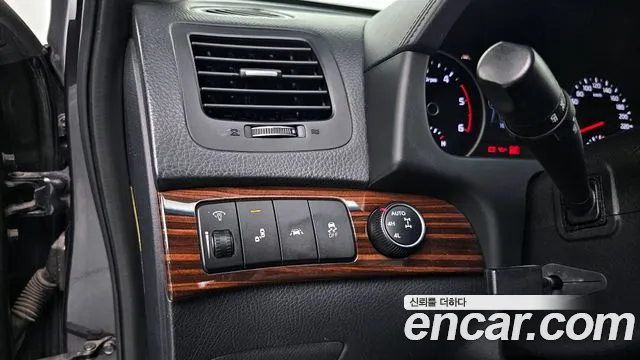 Kia The New Mohave id 2605508 из Кореи 17