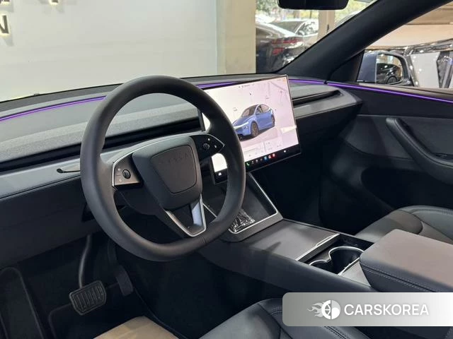 Tesla Model Y id 4207015 из Китая 14