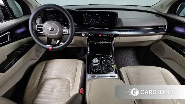 Kia Carnival 4th generation id 3741224 из Кореи 17