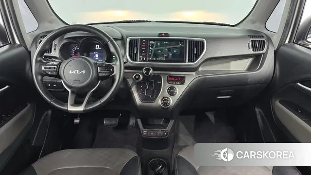 Kia The New Ray id 3416320 из Кореи 17