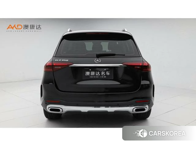 Mercedes-Benz GLE (import) id 4264515 из Китая 7