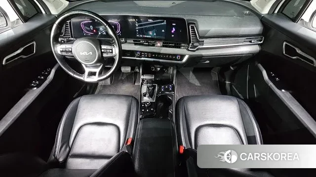 Kia Sportage 5th Generation id 3053974 из Кореи 17