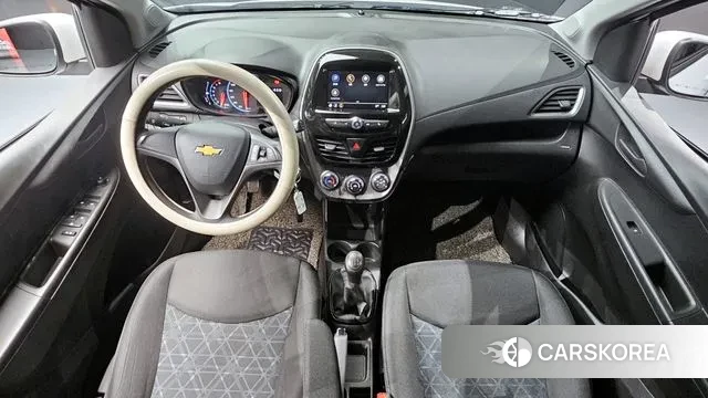 Chevrolet (GM Daewoo) The New Spark id 3406880 из Кореи 17