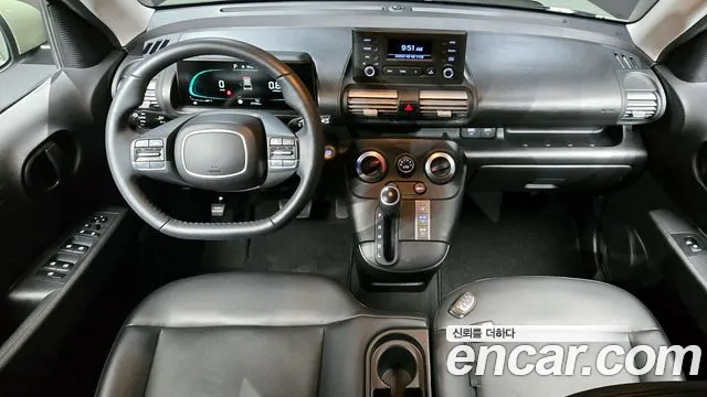 Hyundai Casper id 2605171 из Кореи 17