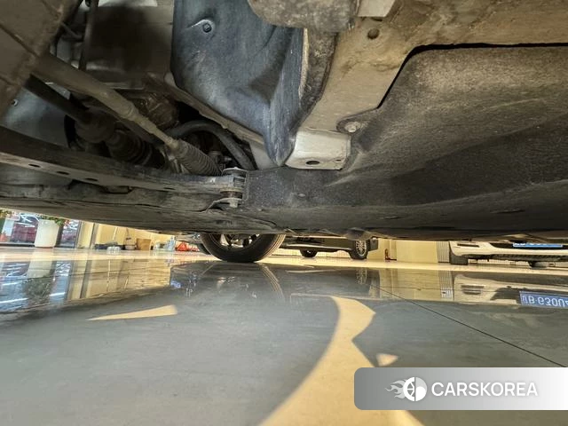 Toyota Grevia id 4259344 из Китая 36