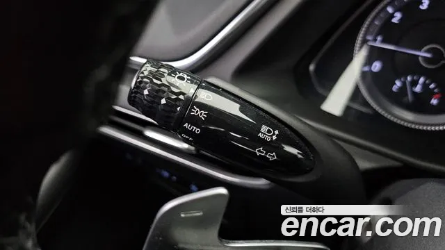 Hyundai Sonata (DN8) id 2654546 из Кореи 17