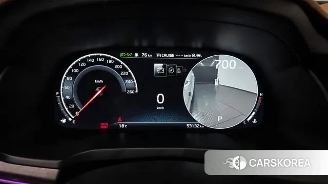 Kia K7 Premier id 3373838 из Кореи 17