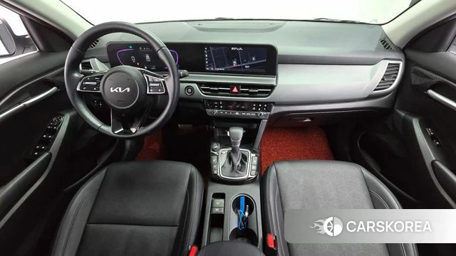 Kia The New Seltos id 4725241 из Кореи 17