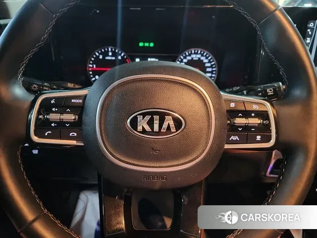 Kia Sorento 4th Generation id 2990070 из Кореи 17