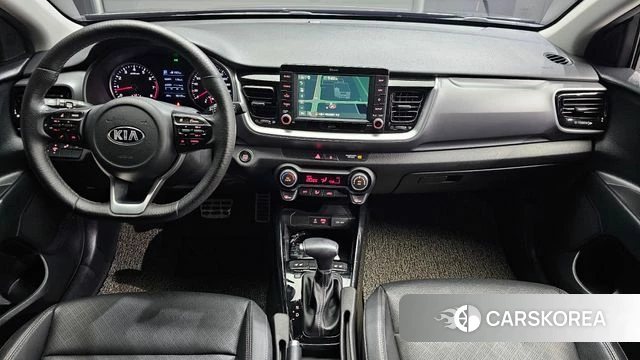 Kia Stonic id 4775954 из Кореи 17