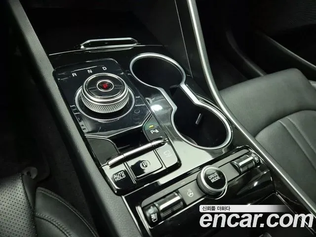 Kia K5 Hybrid 3rd Generation id 2709391 из Кореи 16