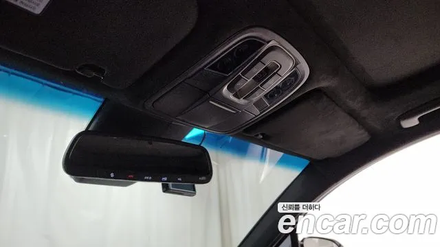 Hyundai Santa Fe TM id 2672652 из Кореи 17