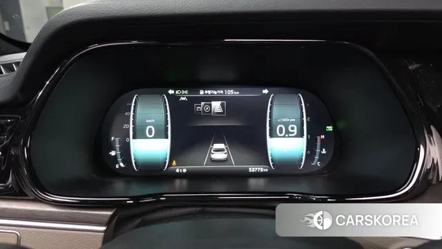 Kia Mohave Master id 3630301 из Кореи 17