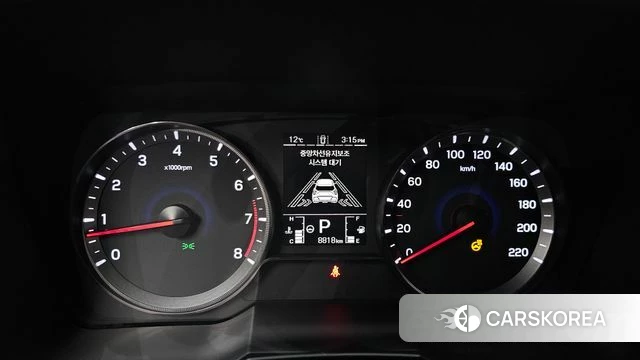 Ssangyong The New Tivoli id 3902468 из Кореи 17