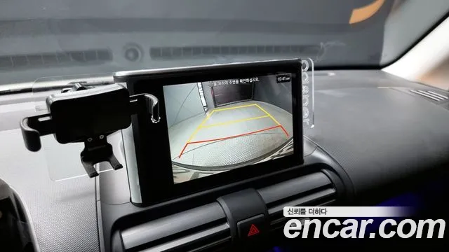 Hyundai Casper id 2670504 из Кореи 17