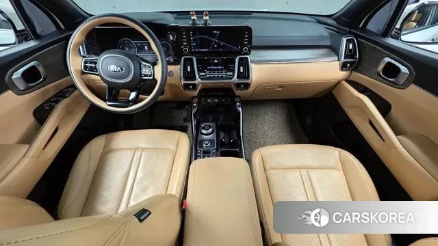 Kia Sorento 4th Generation id 3788945 из Кореи 17