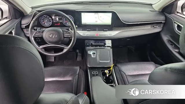 Hyundai The New Grandeur IG id 3488039 из Кореи 17