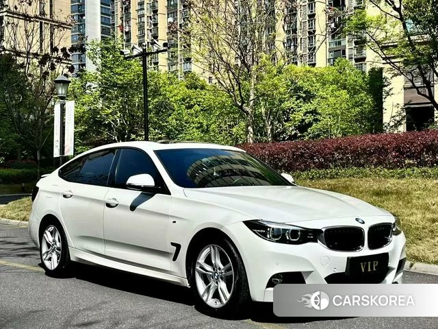 BMW 3 series GT id 4306958 из Китая 7